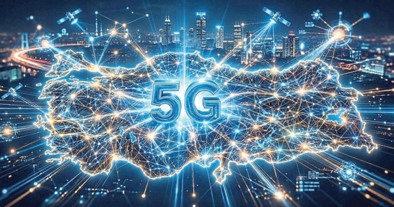 Mobil serüveninin yeni durağı 5G