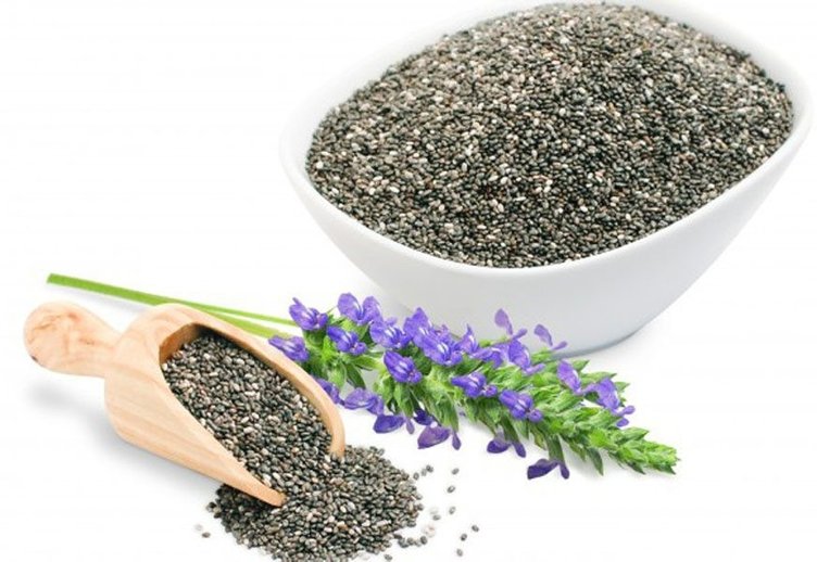 Chia tohumunun faydaları nelerdir? Ne işe yarar?