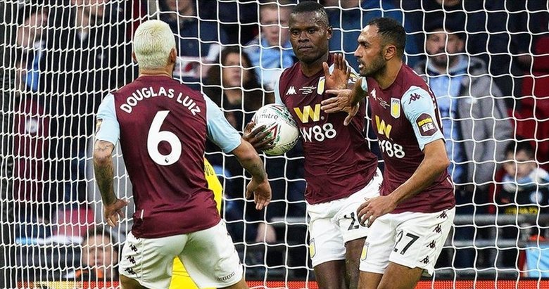 Fenerbahçe, Samatta için Aston Villa ile görüşmelere başladı