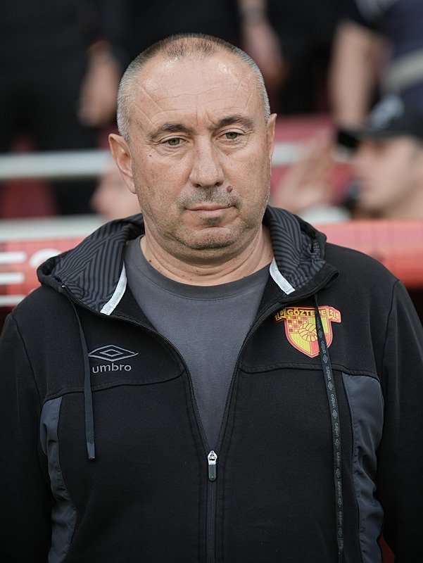 Göz-Göz fırsat tepti