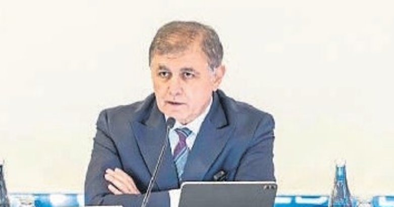 Tugay’dan susuzluğa karşı çözüm önerisi: Vahşi sulama terk edilmeli