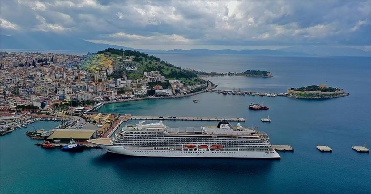 Cari dengeye turizm dopingi