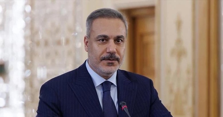 Fidan, Doha Forumu’na katılmak için Katar’da