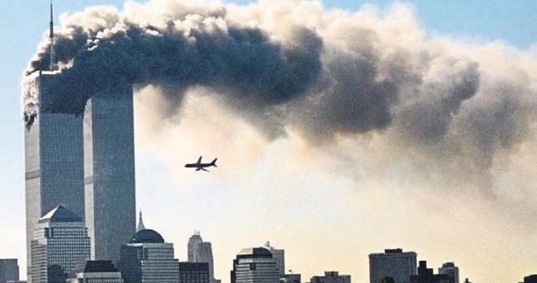 11 Eylül saldırılarında ölen 2 kurban daha teşhis edildi