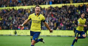 Kamil Wilczek resmen Göztepe’de!