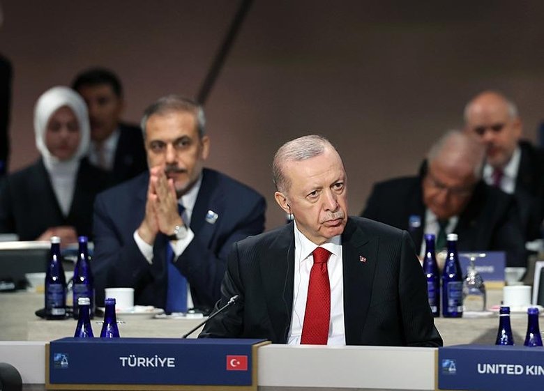 Başkan Erdoğan’dan Washington’da baş döndüren diplomasi trafiği! 2026 NATO Liderler Zirvesi Türkiye’de