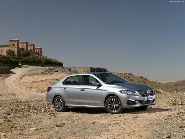 2018 yılında en çok satılan 10 otomobil