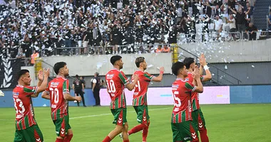 Karşıyaka- Gaziemir Spor maç bilet fiyatları belli oldu