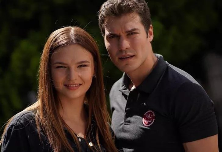 Nilsu Berfin Aktaş’a büyük şok! Eşi tutuklandı