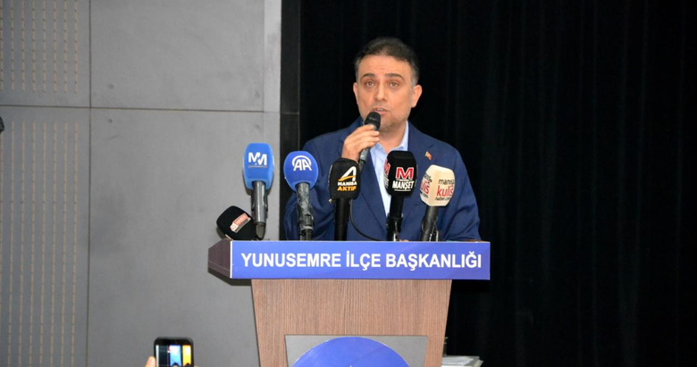 ‘Haddini bil başkan’