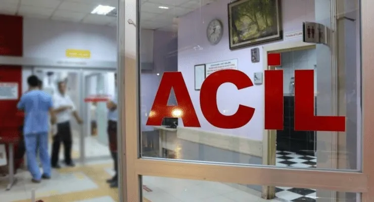 İzmir’de feci kaza! Panelvanın çarptığı çift öldü
