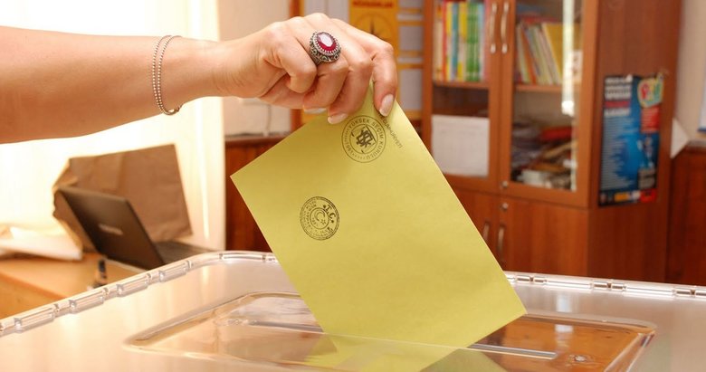 Seçimlerde yeni dönem! AK Parti düğmeye bastı