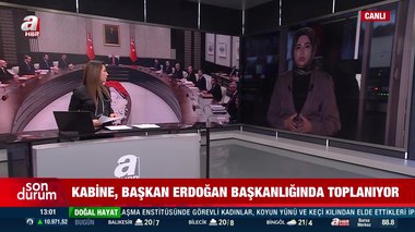 Kabine toplanıyor! İşte masadaki konular