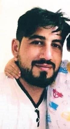 Hafriyat kamyonu devrildi: 1 ölü