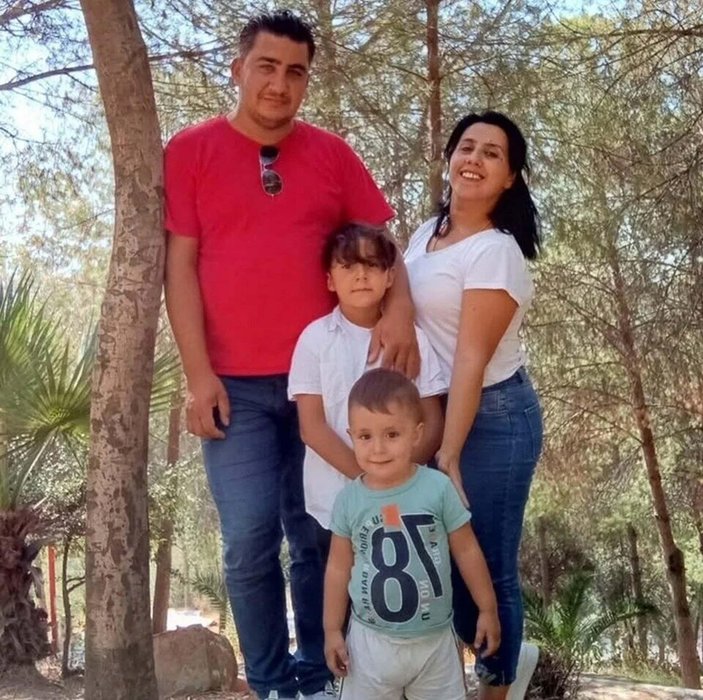 Cezaevinde intihar eden Aydınlı itfaiyeci ile ilgili kan donduran iddia: Annesini öldürdü