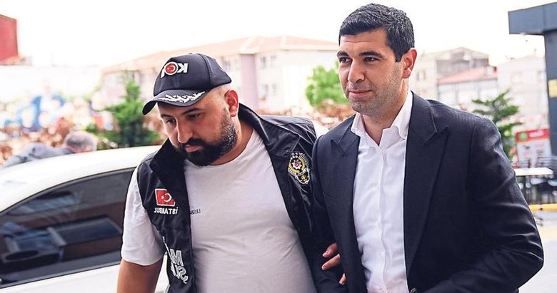 İBB’ye 5. dalga operasyonu