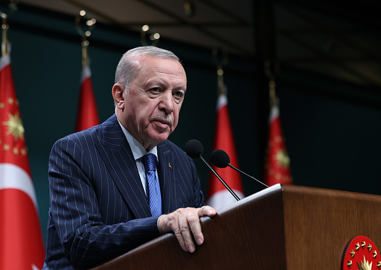 ‘Türkiye diplomasinin kalbinin attığı bir yer’