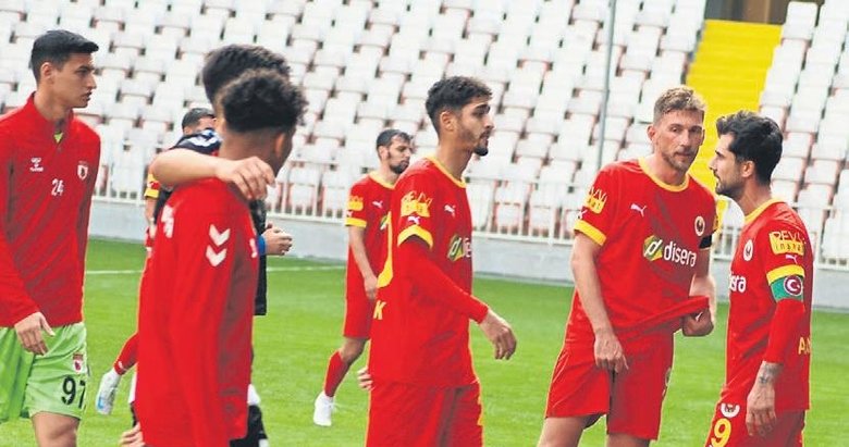 Tire FK evinde galibiyeti unuttu