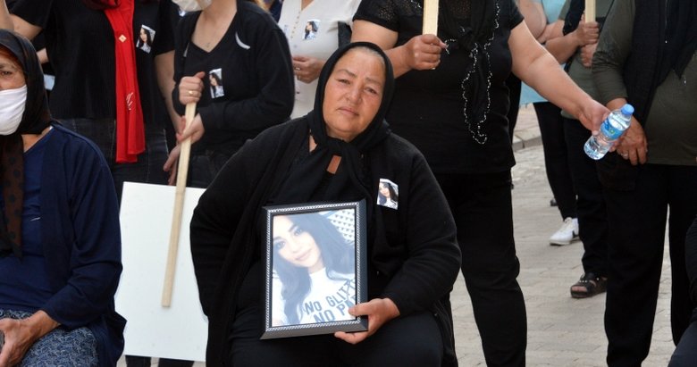 Muğla’da öldürülen Zeynep’in annesi konuştu: Cenazesini ellerimle yıkadım, her tarafı mosmordu