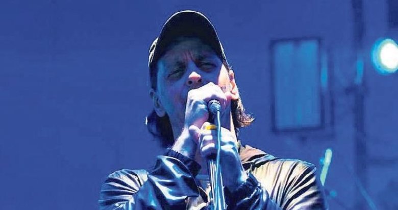 Alaçatı Ot Festivali’nde Duman Izdihamı