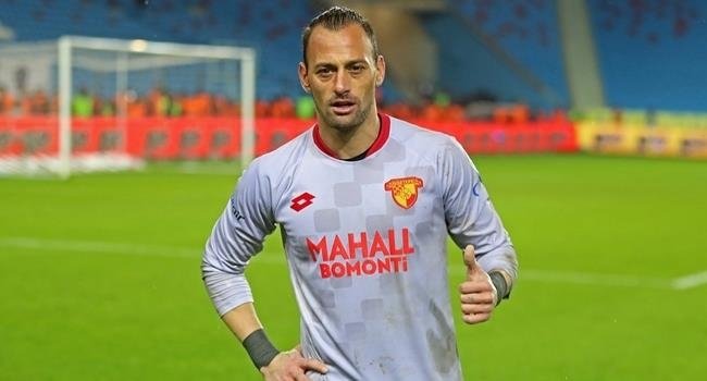 Göztepe’nin eski kalecisi Beto’dan Milli Takım’a Portekiz maçı tüyosu