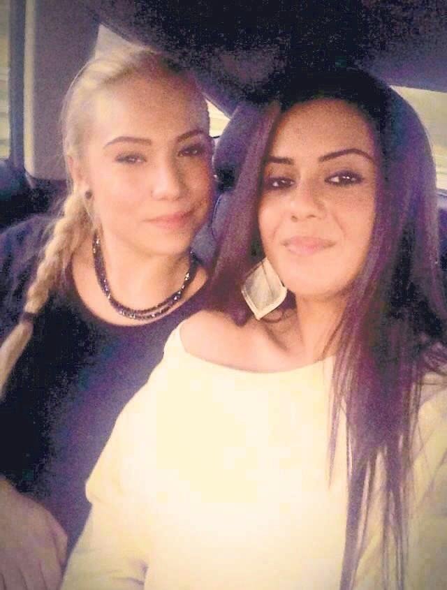 4 İspanyol dedektif uluslararası soyguncu Yasemin’in peşinde