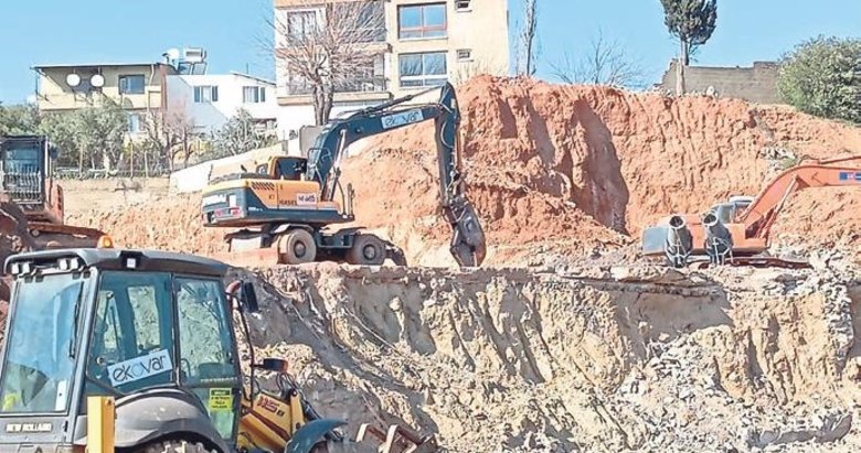 İzmir’de radyoaktif atık rezaleti