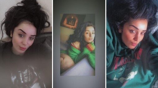 Ünlü şarkıcı eski sevgilisini öldürdü! Ormana gömdü