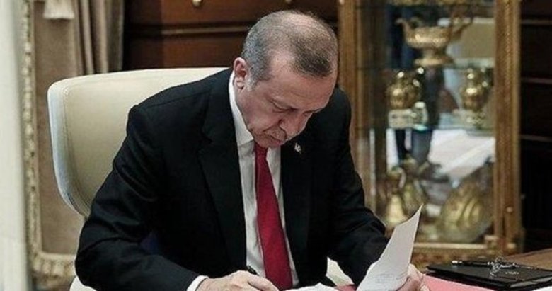 Resmi Gazete’de yayımlandı! 9 ayrı bölge kesin korunacak hassas alan olarak tescil edildi