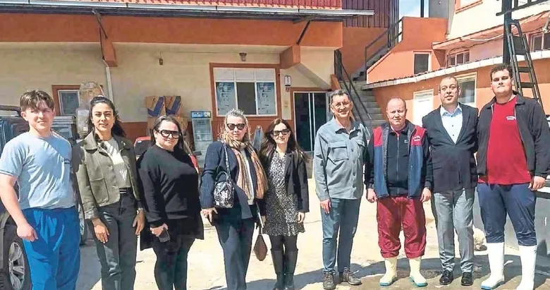 Asırlık lezzetin geleceği şekilleniyor