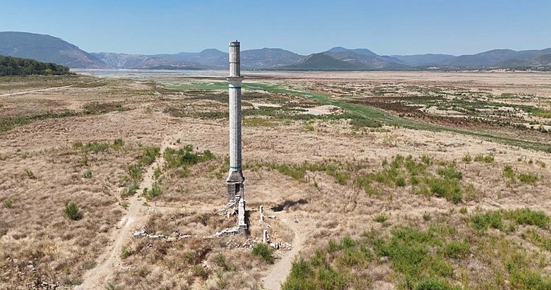 İzmir’i yer altı barajları ve göletler kurtarır