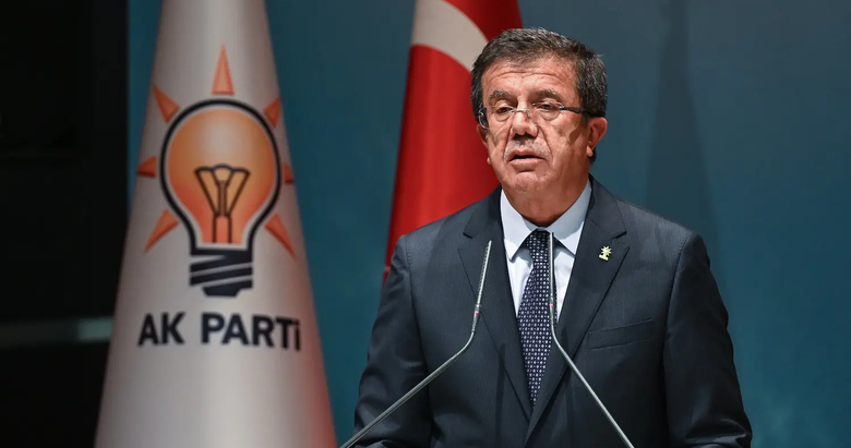 Zeybekci sanayicilere seslendi: Hep birlikte hareket etmeliyiz