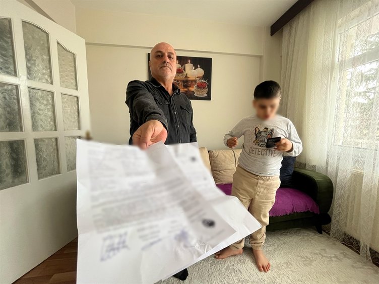 Otizmli vücudunda 54 morluk bulundu! Savcılık soruşturmasında sınıf öğretmeni açığa alındı