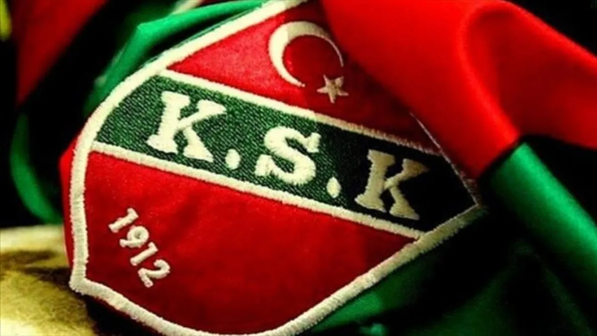 KSK’den transfer şov