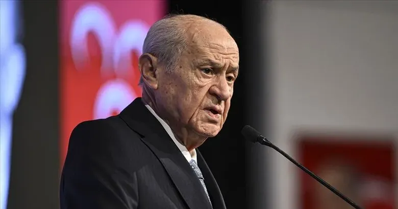 Bahçeli: Türk milleti 15 Temmuz’da tarih yazdı