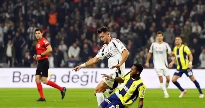 atv’de müthiş heyecan