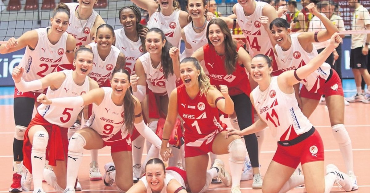 Egeliler filede 2. yarıya başlıyor