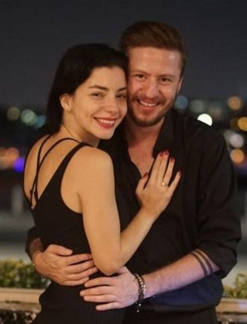 Evlenmek için gün sayan Merve Boluğur’dan ’Kocam da kocam!’ paylaşımı!