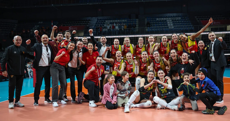 Göztepe, Türk Hava Yolları deplasmanında kazandı!