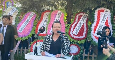 Simav’ın ilk bayan belediye başkanı göreve başladı