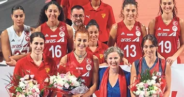 İzmir tek yürek