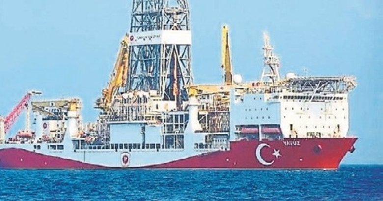 Karadeniz gazından 2 milyar dolar gelir saglandı