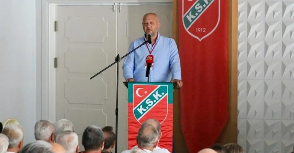 KSK’nin borcu açıklandı