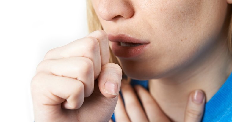 Öksürüğün ilacı karabiber çayı