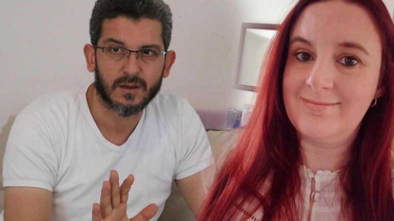 Türk babanın ‘evlat’ davası