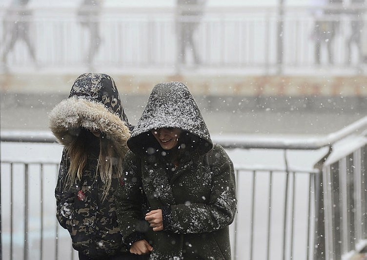 İzmir ve Ege’de hava nasıl olacak? Meteoroloji’den son dakika hava durumu uyarısı! 18 Aralık 2018 hava durumu