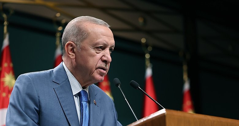 Yerli ve milli çelik kubbe vurgusu