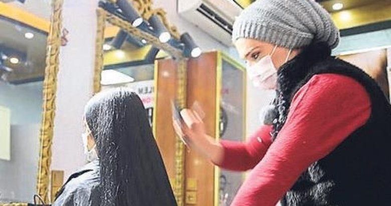 Kadın esnaf sayısı 400 bine yaklaştı