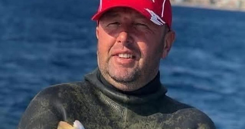 İzmir’de eski milli sporcudan acı haber! Kazara tüfeğiyle vuruldu!