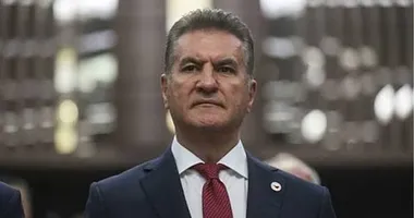 SON DAKİKA: Mustafa Sarıgül’ün o koruması gözaltına alındı!